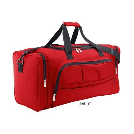 Sol&#39;s Week-end 70900 Κόκκινο 145